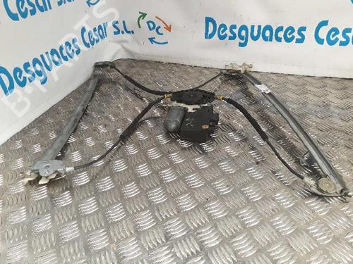Used Front right window mechanism Front right window mechanism PEUGEOT 807 (EB_) [2002-2026] 5178447 5178447