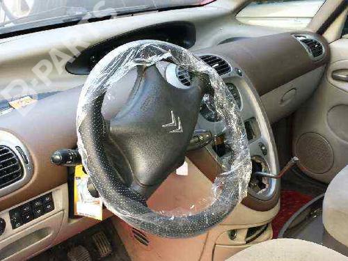 Front right window mechanism CITROËN XSARA PICASSO (N68) 2.0 HDi | BP5177802C23 