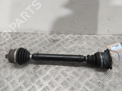 Used Right front driveshaft AUDI A4 B5 Avant (8D5) 1.9 TDI (110 hp) 30907706