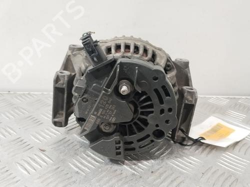Alternator SAAB 9-3 (YS3F, E79, D79, D75) 1,8t | BP39687883M7 - Image 3