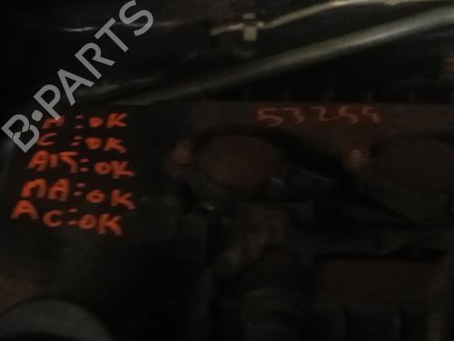 Engine control unit (ECU) MITSUBISHI COLT VI (Z3_A, Z2_A) | BP32001012M57