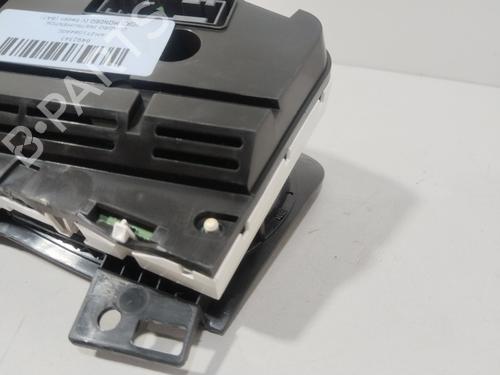 Instrument cluster FORD MONDEO IV Saloon (BA7)  | BP28132858C47 