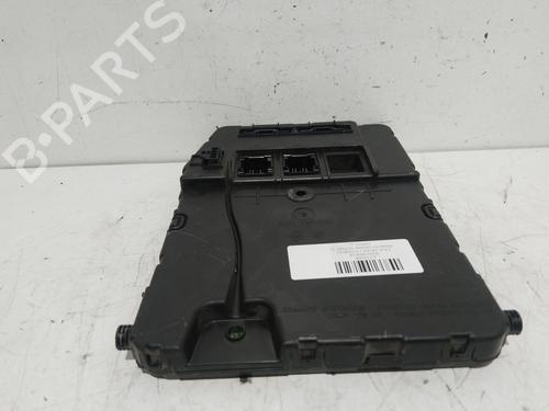 Fuse box RENAULT GRAND SCÉNIC II (JM0/1_) 1.5 dCi (JM1E) | BP20158942E1 
