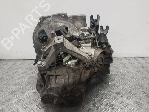 Gearbox FORD TRANSIT CONNECT MPV  | BP29313997M3 