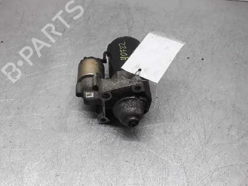 Starter VOLVO S40 I (644)  | BP6141260M8 