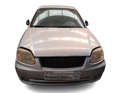 Brugte HYUNDAI ACCENT II (LC) 1.3 (86 hp) 4164495
