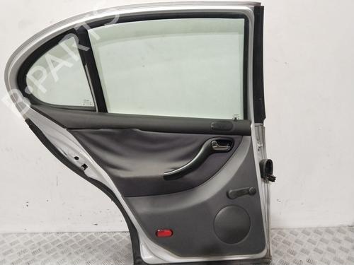 Left rear door SEAT LEON (1M1) 1.6 16 V | BP19303501C4 