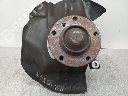 Used Right front steering knuckle BMW 3 (E46) 320 d (136 hp) 8253704