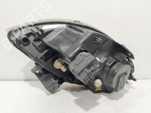 Right headlight NISSAN KUBISTAR MPV (X76) 1.5 dCi | BP17685375C29 