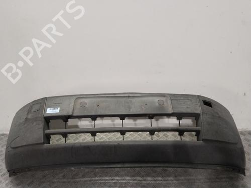 Used Front bumper FORD TRANSIT CONNECT (P65_, P70_, P80_) 1.8 Di (75 hp) 29132805