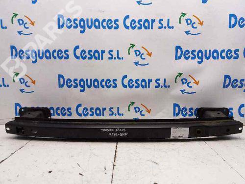 Used Rear bumper reinforcement FORD FOCUS II (DA_, HCP, DP) [2004-2013]  5193302
