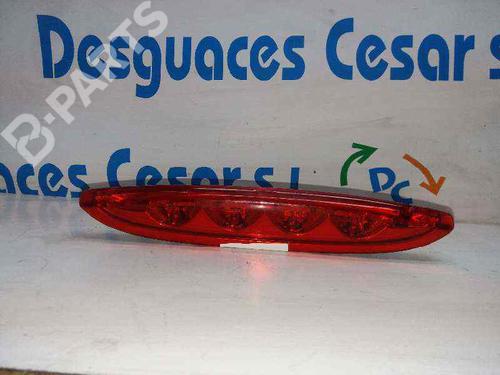 Used Third brake light PEUGEOT 208 Hatchback Van (CR_) [2013-2019]  5198632