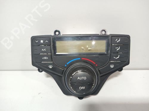 climate-control-hyundai-i30-fd-2007-2008-2009-2010-2011-2012-37427157 main image