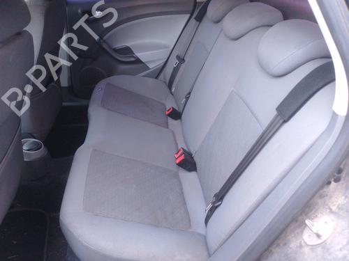 Engine control unit (ECU) SEAT IBIZA IV (6J5, 6P1)  | BP10530369M57 