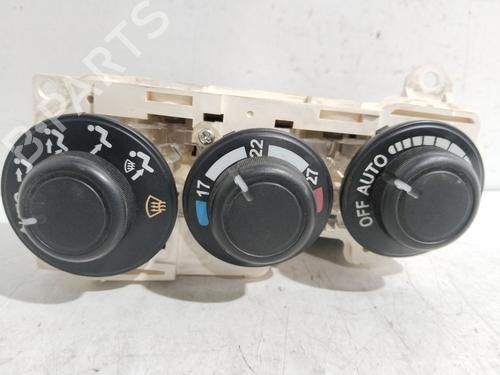 Used Climate control Climate control HONDA CIVIC VII Hatchback (EU, EP, EV) 1.6 i (EP2, EU8, EU6) (110 hp) 22637124 22637124