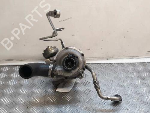 Turbolader/Kompressor Turbolader/Kompressor MAZDA 6 Hatchback (GG) 2.0 DI (GG14) (121 hp) 12255704 12255704