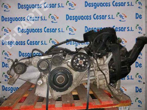 Engine MERCEDES-BENZ A-CLASS (W168) A 160 (168.033, 168.133) | BP5171003M1 