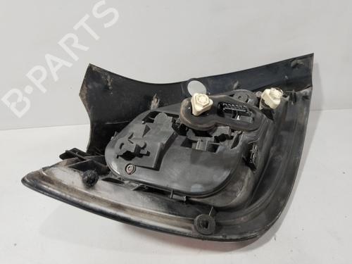 Right taillight OPEL ASTRA H (A04) 1.9 CDTI (L48) | BP30721191C35