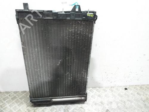 Used AC radiator AC radiator MERCEDES-BENZ A-CLASS (W176) A 180 CDI (176.000) (109 hp) 15402721 15402721