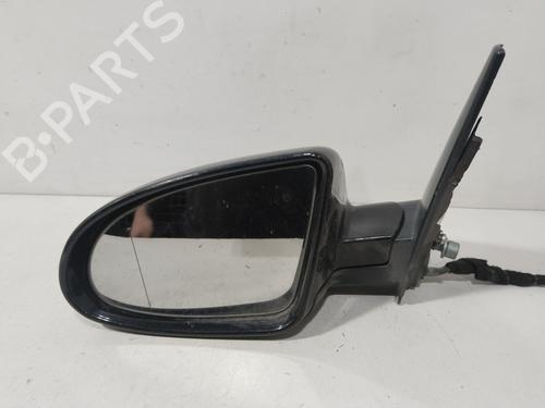Used Left mirror AUDI A2 (8Z0) 1.4 (75 hp) 30160892