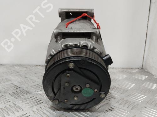 Used AC compressor AC compressor RENAULT ESPACE IV (JK0/1_) 1.9 dCi (JK0U, JK0G) (120 hp) 27297663 27297663