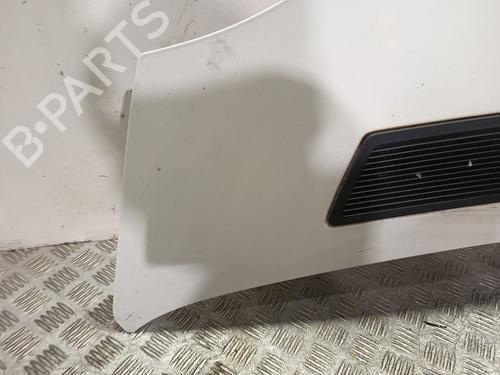 Motorhjelm RENAULT TRAFIC II Van (FL) 1.9 dCi 80 (FL0B) | BP33621180C1 - Image 2