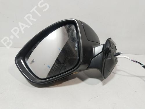 Used Left mirror CITROËN C3 III (SX) 1.2 VTi 82 (82 hp) 32067625