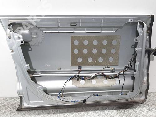Left front door VW TOUAREG (7LA, 7L6, 7L7)  | BP8270596C2 