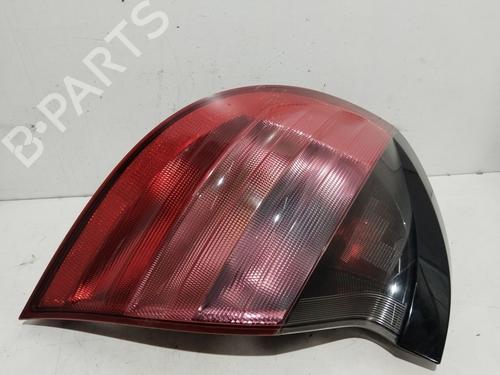 Left taillight MERCEDES-BENZ C-CLASS Coupe (CL203) C 230 Kompressor (203.747) (197 hp) 18084428