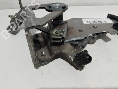 Hand brake LANCIA DELTA III (844_) 1.6 D Multijet (844.AXC11, 844.AXC1A) | BP26558495I18 