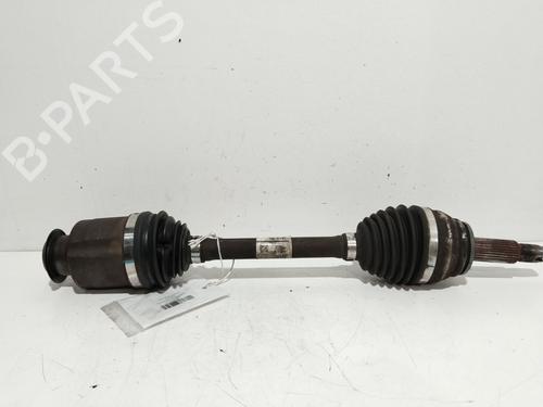 Right front driveshaft HYUNDAI IONIQ (AE) 1.6 GDI Hybrid | BP19405413M39 