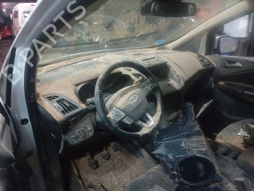 Left tailgate light FORD C-MAX II (DXA/CB7, DXA/CEU) 1.0 EcoBoost | BP33691682C79 - Image 8