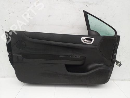 Left front door PEUGEOT 307 CC (3B)  | BP13033722C2 