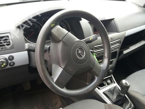 Warning switch OPEL ASTRA H (A04) | BP8871257I22 - Image 6