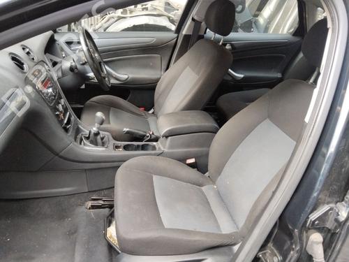 Climate control FORD MONDEO IV (BA7) 1.6 TDCi | BP32751118I5 - Image 4