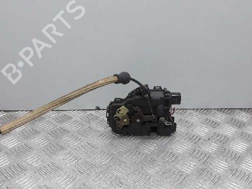 Front left lock SEAT TOLEDO II (1M2)  | BP5195432C98 