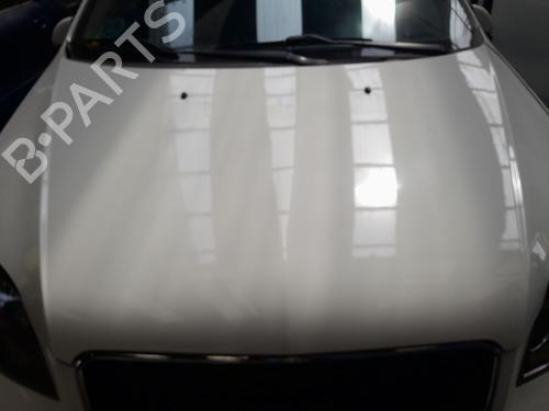 hood-chevrolet-aveo-kalos-hatchback-t250-t255-2006-36280180 main image