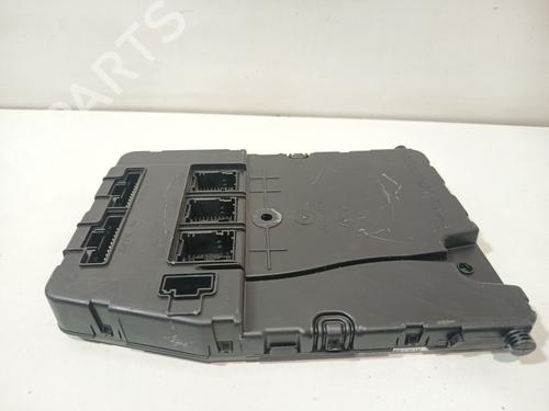 Used Electronic module Electronic module RENAULT SCÉNIC II (JM0/1_) 1.5 dCi (JM1E, JM16) (106 hp) 33691059 33691059