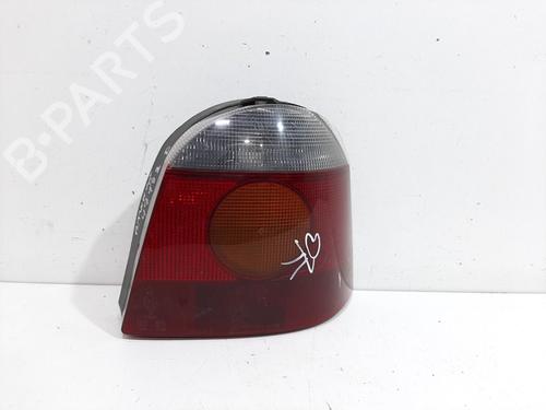 Used Right taillight RENAULT TWINGO I (C06_) [1993-2012]  16260567