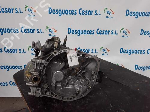Gearbox CITROËN C8 (EA_, EB_) | BP5168608M3 - Image 2