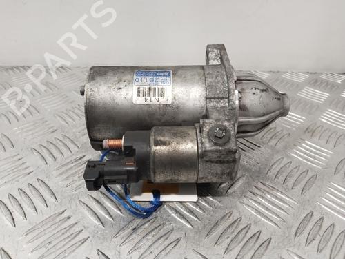 Starter KIA CARENS IV 1.6 GDi | BP32197712M8 - Image 4