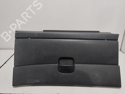 Glove box NISSAN QASHQAI / QASHQAI +2 I (J10, NJ10, JJ10E) 1.6 dCi | BP20512661C95 