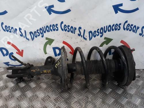 Used Right front shock absorber Right front shock absorber KIA CARNIVAL / GRAND CARNIVAL III (VQ) [2005-2015] 5237367 5237367