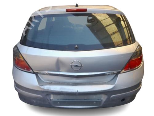 Engine OPEL ASTRA H (A04) 1.7 CDTI (L48) | BP36530914M1 - Image 9