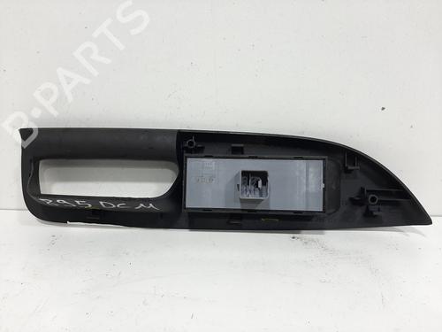 Left front window switch SKODA OCTAVIA II (1Z3) | BP9554561I27 - Image 3