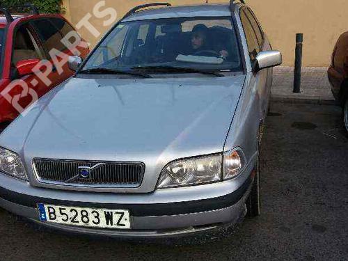 BP5163279C26 | Left mirror VOLVO V40 Estate (645) 1.8 i BP5163279C26