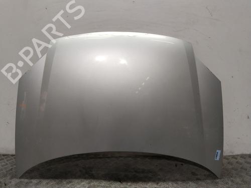 Used Hood PEUGEOT PARTNER Box Body/MPV (5_, G_) 1.6 HDi 75 (75 hp) 29866546