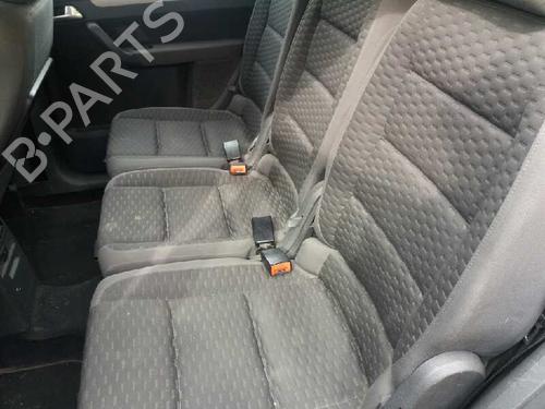 AC radiator VW TOURAN (1T1, 1T2)  | BP8367860M32 