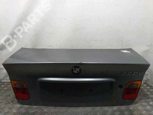 Bakluke CC/Kombi-Kupé BMW 3 (E46) 320 d (136 hp) 5218236
