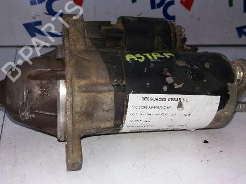 Startmotor OPEL ASTRA F Hatchback (T92) [1991-2000]  5206611